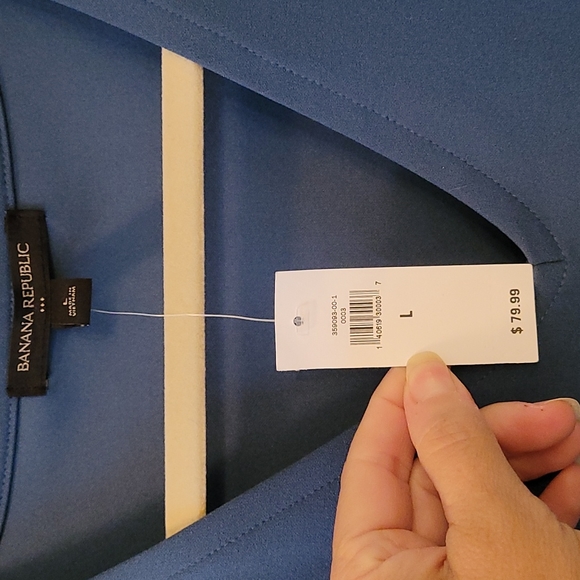 Banana Republic Dress - Picture 3 of 7